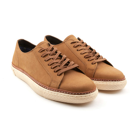 Palomino Low-Top Sneaker // Tan (US: 8)