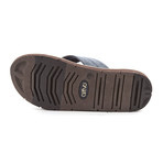 Kemper Flip-Flop // Navy (US: 8)