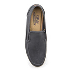 Aerox Slip-On // Navy (US: 9.5)