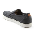 Aerox Slip-On // Navy (US: 9.5)