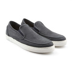 Aerox Slip-On // Navy (US: 9.5)