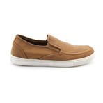 Aerox Slip-On // Tan (US: 8.5)