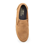 Aerox Slip-On // Tan (US: 8.5)