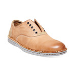 Rothman Oxford // Tan Leather (US: 8)