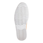 Rothman Oxford // Tan Leather (US: 8)