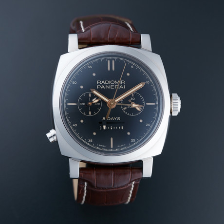 Panerai Radiomir 1940 8 Days Monopulsante Manual Wind // PAM00503 // Store Display