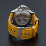 Panerai Luminor 1950 Marine FU Automatic // Special Edition // PAM00498 // Store Display