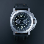 Panerai Luminor Tantalium Chronograph Automatic // PAM00192 // Store Display