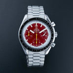 Omega Speedmaster Automatic // 3810.61.41 // Store Display