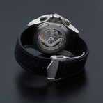 Girard Perregaux WW.TC Traveller Chrono Automatic // 49700-11-131-BB6C // Store Display