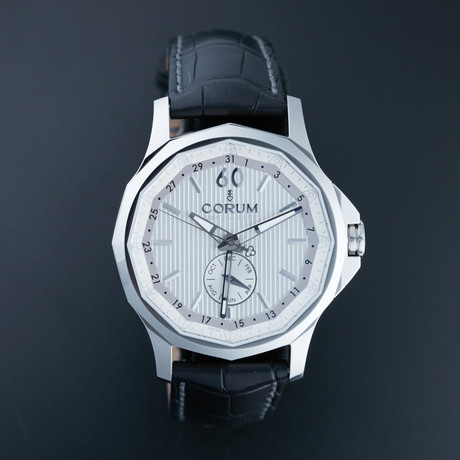 Corum Admiral's Cup Legend Automatic // 503.101.20/0F01FH10 // Store Display