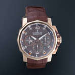 Corum Admiral's Cup Competition Automatic // 082.963.55/0002AG12 // Store Display