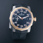 Corum Admiral's Cup Competition Automatic // 947.931.05/0371AN32 // Store Display