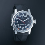 Corum Admiral's Cup Competition Automatic // 082.960.20/F371AN12 // Store Display