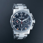 Corum Admiral's Cup Challenge Automatic // 75369120V701AN92 // Store Display