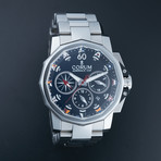 Corum Admiral's Cup Challenge Automatic // 75369120V701AN92 // Store Display