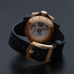 Corum Admiral's Cup Automatic // 986.694.55/0371CG12 // Store Display