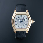 Cartier Roadster Automatic // W62003V2 // Store Display