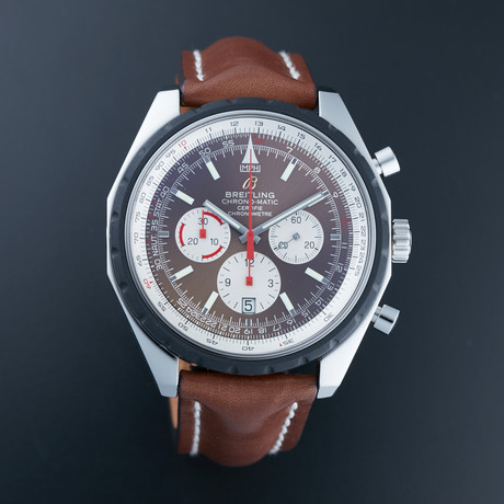 Breitling Chronomatic Automatic // A1436002 // Store Display