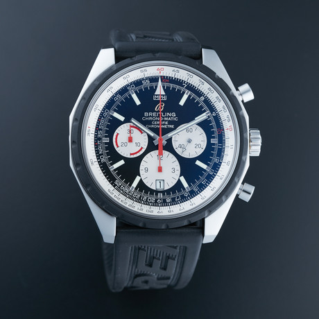 Breitling Chronomatic Automatic // A143600 // Store Display