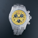 Breitling Chrono Avenger M1 Quartz// E7336009/I503 // Store Display