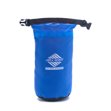 Activa Dry Bag // Blue (5 Liters)