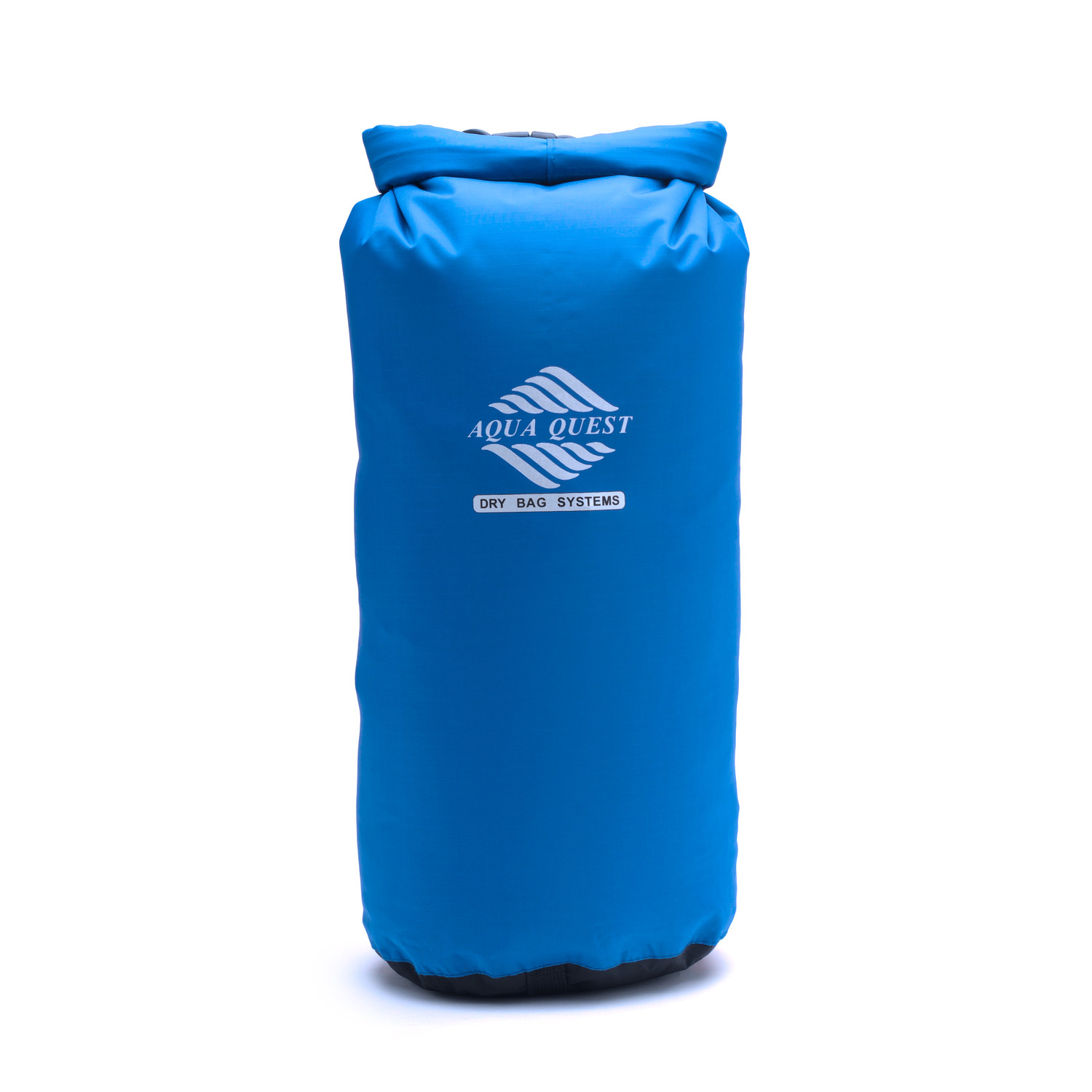 Activa Dry Bag Blue 20 Liters Aqua Quest Touch Of Modern 