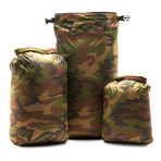 Rogue Dry Bag Set