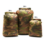 Rogue Dry Bag Set