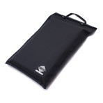 Storm Laptop Case // Black (13 Inches)