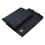 Storm Laptop Case // Black (13 Inches)