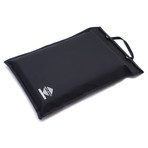 Storm Laptop Case // Black (13 Inches)