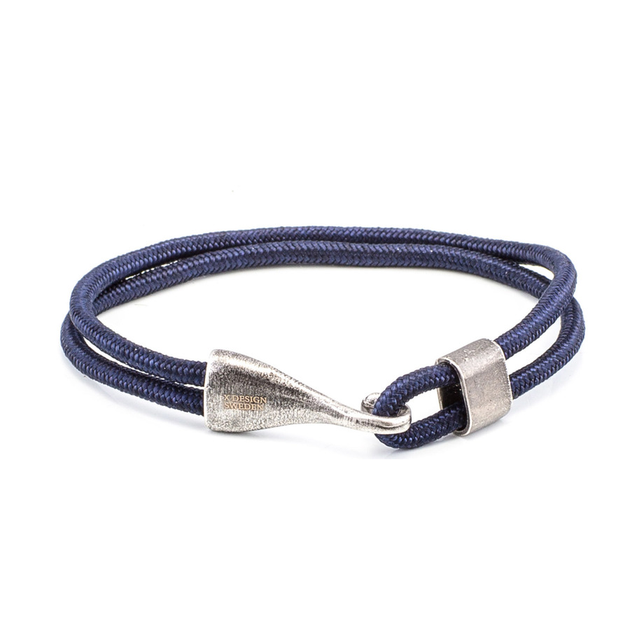 X Design Sweden - Contemporary Leather Bracelets - Touch of Modern