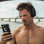 Revolution // Wireless Bluetooth Headphones