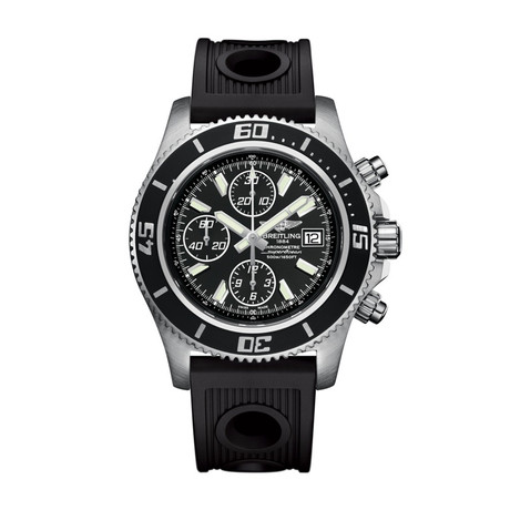Breitling Superocean Chronograph Automatic // A1334102/BA84/200S
