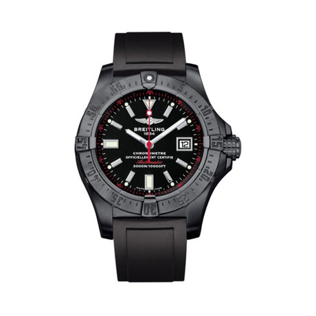 Breitling Avenger Seawolf Automatic // M1733010/BB45/134S