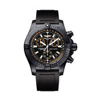 Breitling Avenger Seawolf Chronograph Automatic // M73390T2/BA88/134S