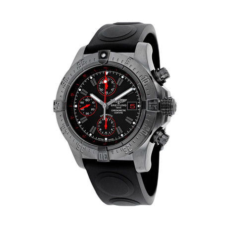 Breitling Avenger Automatic // M133802C/BC73/221S