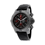 Breitling Avenger Automatic // M133802C/BC73/221S