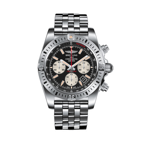 Breitling Airborne Chronograph Automatic // AB01154G/BD13/375A
