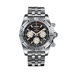 Breitling Airborne Chronograph Automatic // AB01154G/BD13/375A