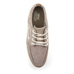 Covert Lace-Up Sneaker // Brown (US: 10)