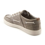 Covert Lace-Up Sneaker // Brown (US: 10)