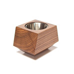 Boxcar Single // Walnut