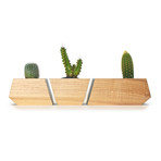 Boxcar // Ash + Black