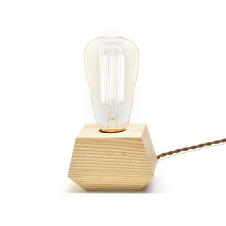 Boxcar Electric // Ash