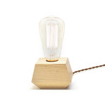 Boxcar Electric // Ash