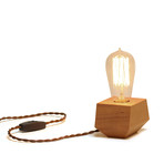 Boxcar Electric // Douglas Fir