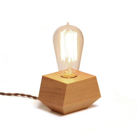 Boxcar Electric // Douglas Fir