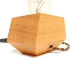 Boxcar Electric // Douglas Fir